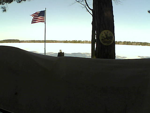 Whiteface Cam Image - Sat, 03/16/2019 10:00am 