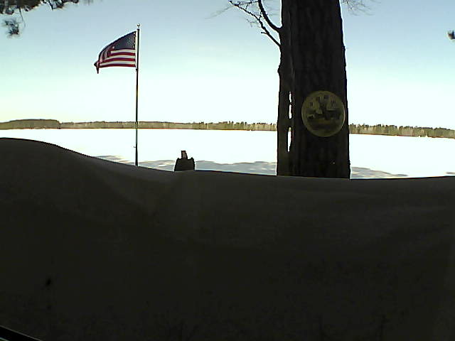 Whiteface Cam Image - Sat, 03/16/2019 10:10am 