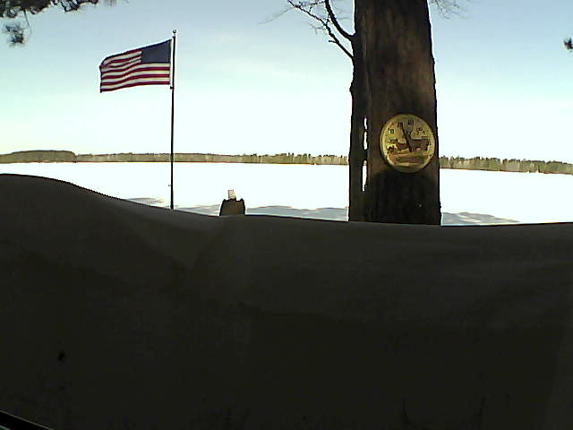 Whiteface Cam Image - Sat, 03/16/2019 10:20am 