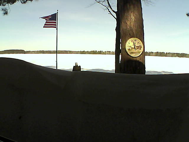 Whiteface Cam Image - Sat, 03/16/2019 10:30am 