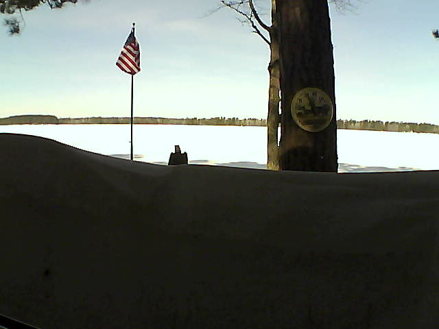 Whiteface Cam Image - Sat, 03/16/2019 10:40am 