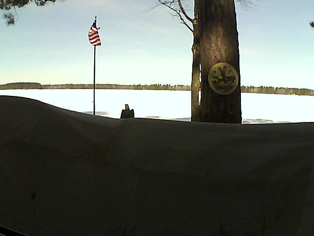 Whiteface Cam Image - Sat, 03/16/2019 10:50am 