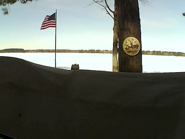 Whiteface Cam Image - Sat, 03/16/2019 11:10am 