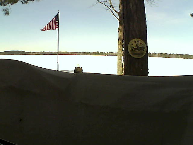 Whiteface Cam Image - Sat, 03/16/2019 11:20am 