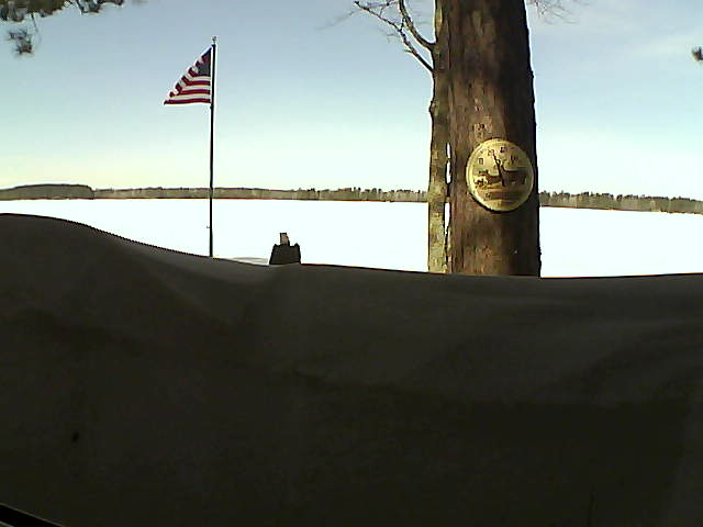 Whiteface Cam Image - Sat, 03/16/2019 11:30am 