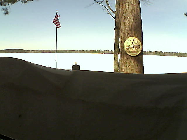 Whiteface Cam Image - Sat, 03/16/2019 11:41am 