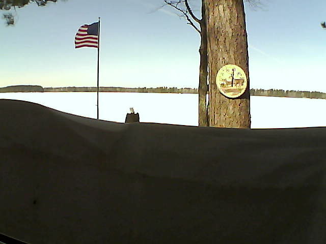 Whiteface Cam Image - Sat, 03/16/2019 12:01pm 