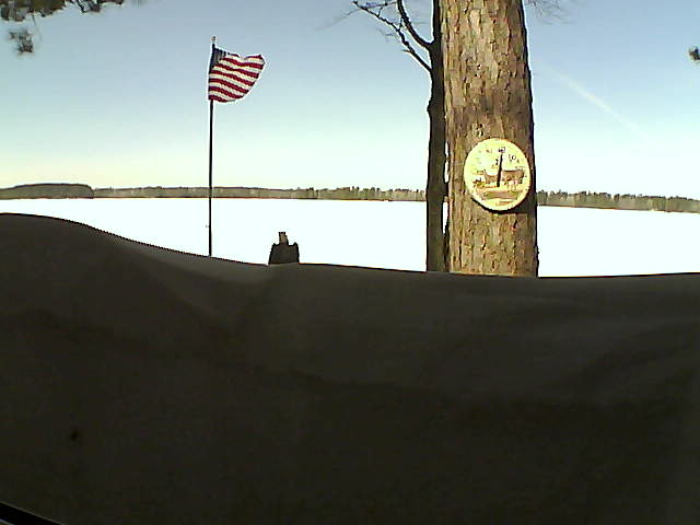 Whiteface Cam Image - Sat, 03/16/2019 12:11pm 