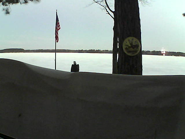 Whiteface Cam Image - Sun, 03/17/2019 6:58am 