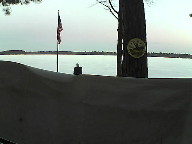 Whiteface Cam Image - Sun, 03/17/2019 7:08am 