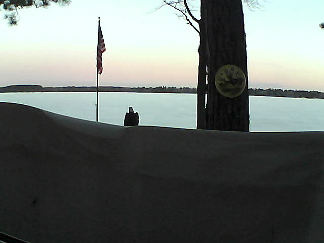 Whiteface Cam Image - Sun, 03/17/2019 7:18am 