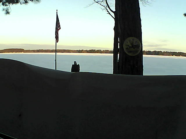 Whiteface Cam Image - Sun, 03/17/2019 7:38am 