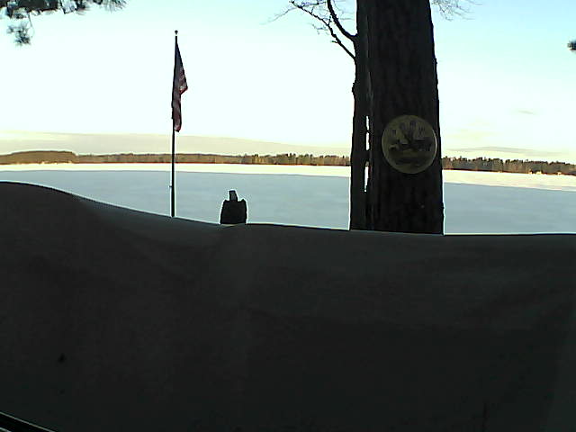 Whiteface Cam Image - Sun, 03/17/2019 7:48am 