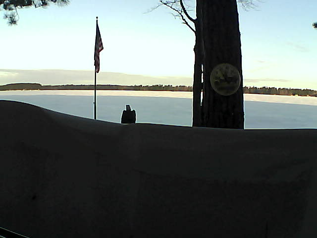 Whiteface Cam Image - Sun, 03/17/2019 7:58am 