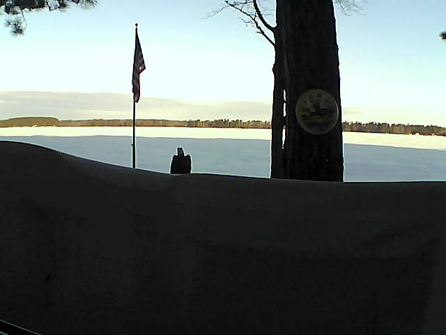 Whiteface Cam Image - Sun, 03/17/2019 8:08am 