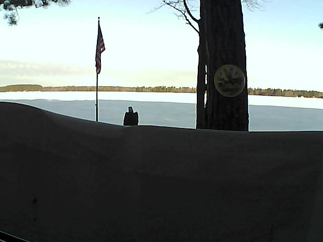 Whiteface Cam Image - Sun, 03/17/2019 8:18am 