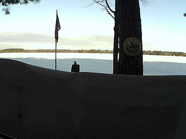 Whiteface Cam Image - Sun, 03/17/2019 8:28am 