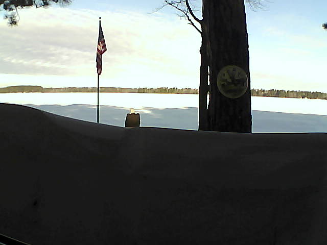 Whiteface Cam Image - Sun, 03/17/2019 8:48am 