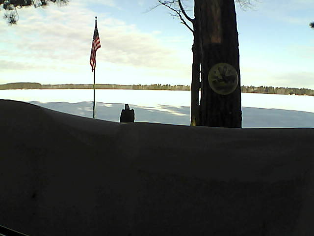 Whiteface Cam Image - Sun, 03/17/2019 8:58am 