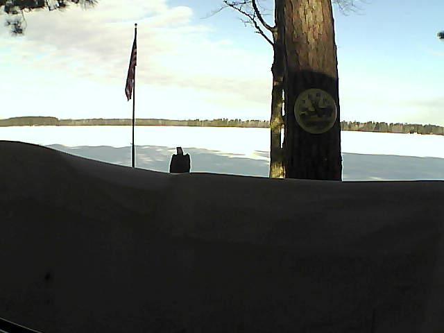 Whiteface Cam Image - Sun, 03/17/2019 9:08am 