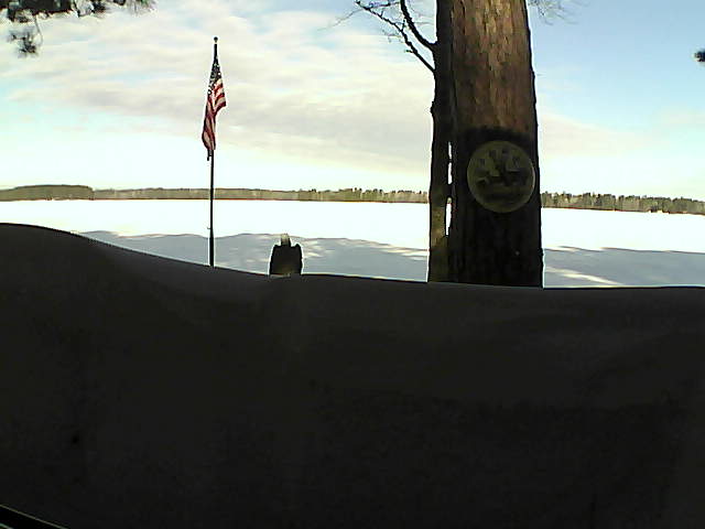 Whiteface Cam Image - Sun, 03/17/2019 9:18am 