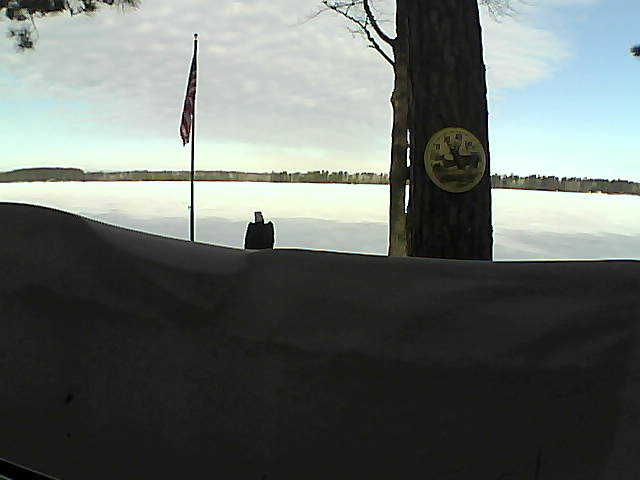 Whiteface Cam Image - Sun, 03/17/2019 9:38am 