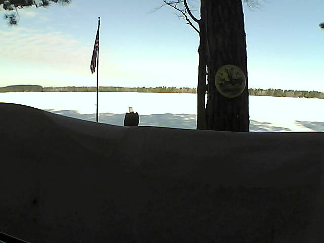 Whiteface Cam Image - Sun, 03/17/2019 9:58am 