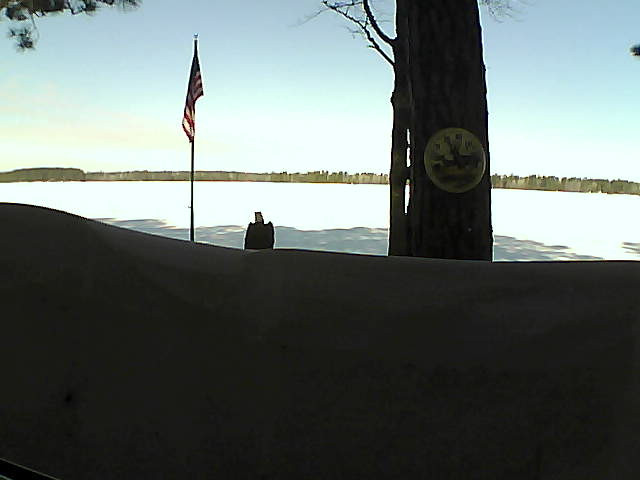 Whiteface Cam Image - Sun, 03/17/2019 10:08am 