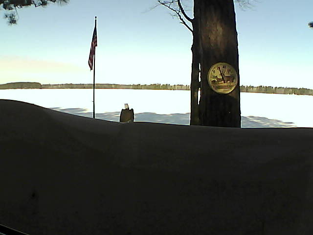 Whiteface Cam Image - Sun, 03/17/2019 10:18am 