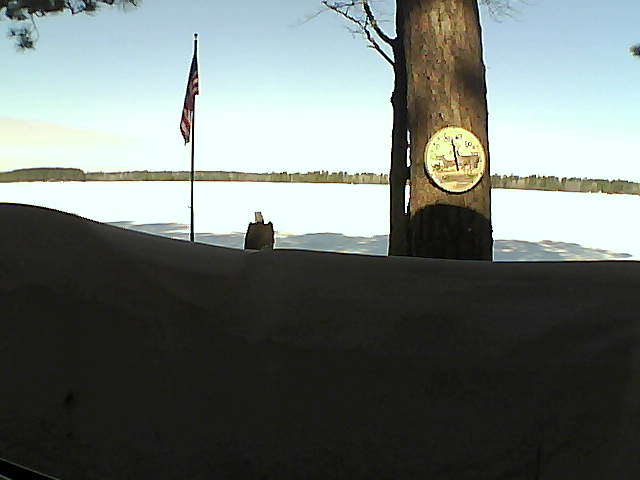 Whiteface Cam Image - Sun, 03/17/2019 10:28am 