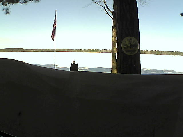 Whiteface Cam Image - Sun, 03/17/2019 10:38am 