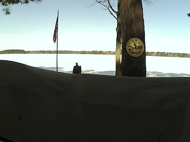 Whiteface Cam Image - Sun, 03/17/2019 10:48am 