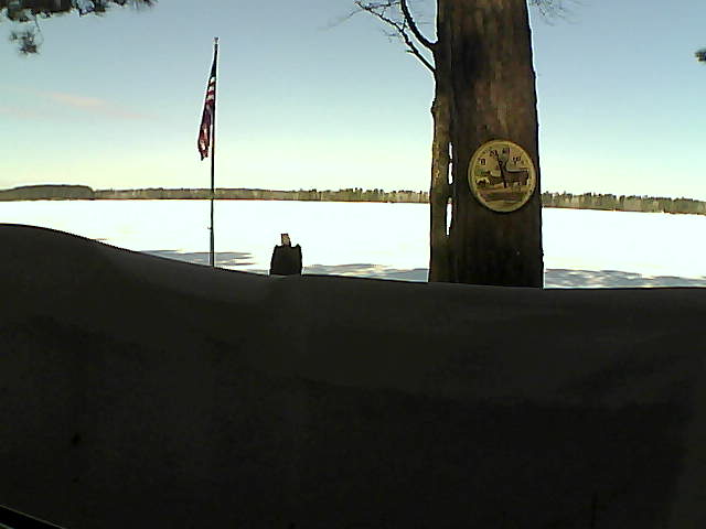 Whiteface Cam Image - Sun, 03/17/2019 10:58am 