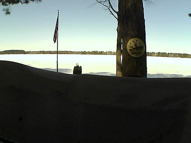 Whiteface Cam Image - Sun, 03/17/2019 11:08am 