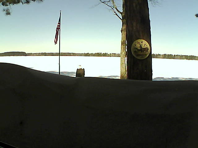 Whiteface Cam Image - Sun, 03/17/2019 11:18am 