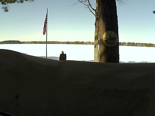 Whiteface Cam Image - Sun, 03/17/2019 11:28am 