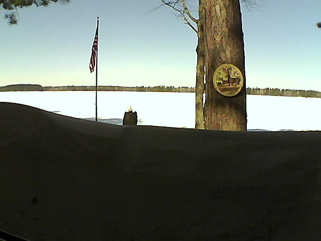 Whiteface Cam Image - Sun, 03/17/2019 11:38am 