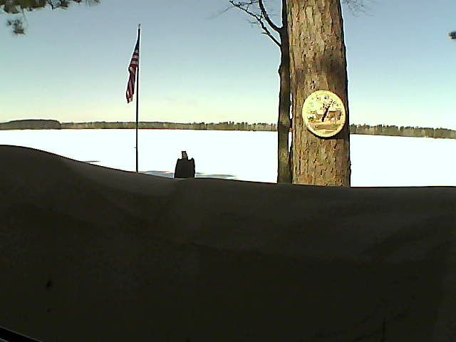 Whiteface Cam Image - Sun, 03/17/2019 12:08pm 