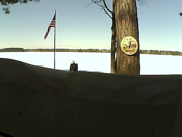 Whiteface Cam Image - Sun, 03/17/2019 12:29pm 