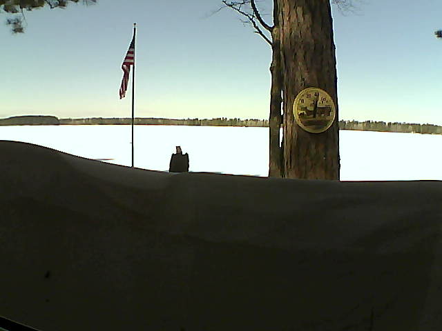 Whiteface Cam Image - Sun, 03/17/2019 12:39pm 