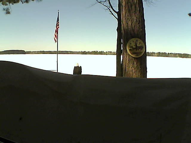 Whiteface Cam Image - Sun, 03/17/2019 1:09pm 