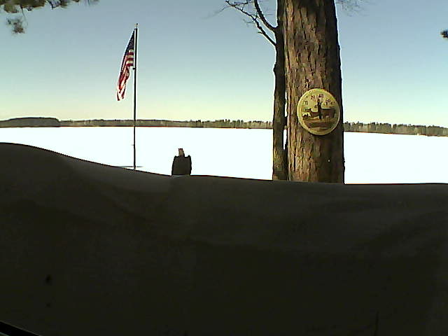 Whiteface Cam Image - Sun, 03/17/2019 1:19pm 