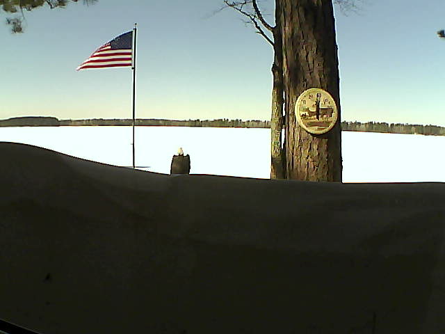 Whiteface Cam Image - Sun, 03/17/2019 1:29pm 