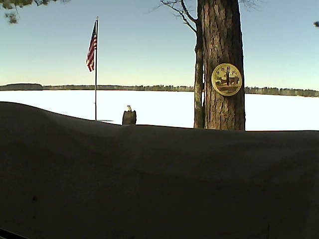 Whiteface Cam Image - Sun, 03/17/2019 1:39pm 