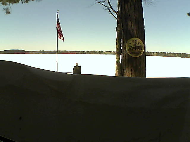 Whiteface Cam Image - Sun, 03/17/2019 1:49pm 