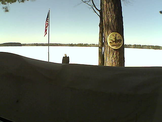 Whiteface Cam Image - Sun, 03/17/2019 2:09pm 