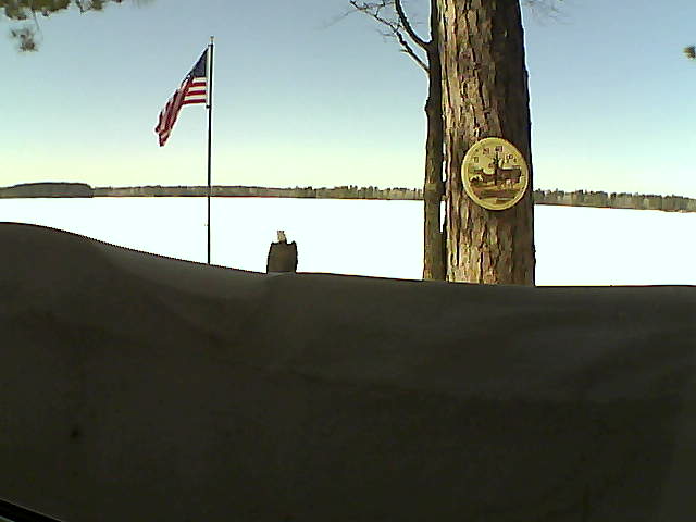 Whiteface Cam Image - Sun, 03/17/2019 2:19pm 