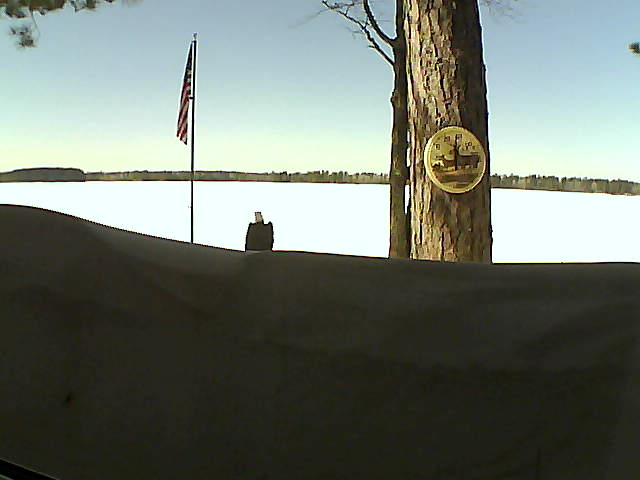 Whiteface Cam Image - Sun, 03/17/2019 2:29pm 