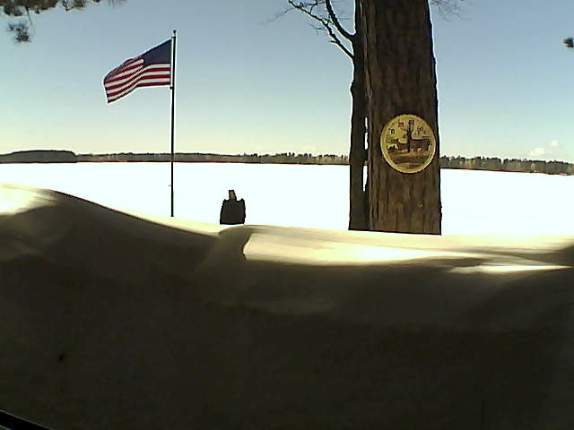 Whiteface Cam Image - Sun, 03/17/2019 2:49pm 