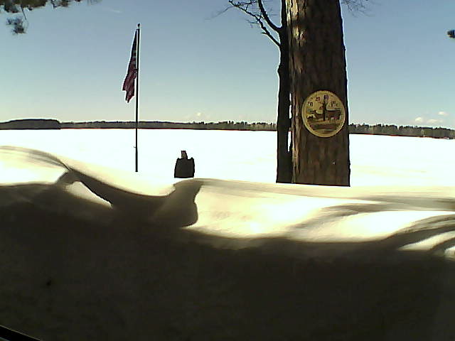 Whiteface Cam Image - Sun, 03/17/2019 2:59pm 